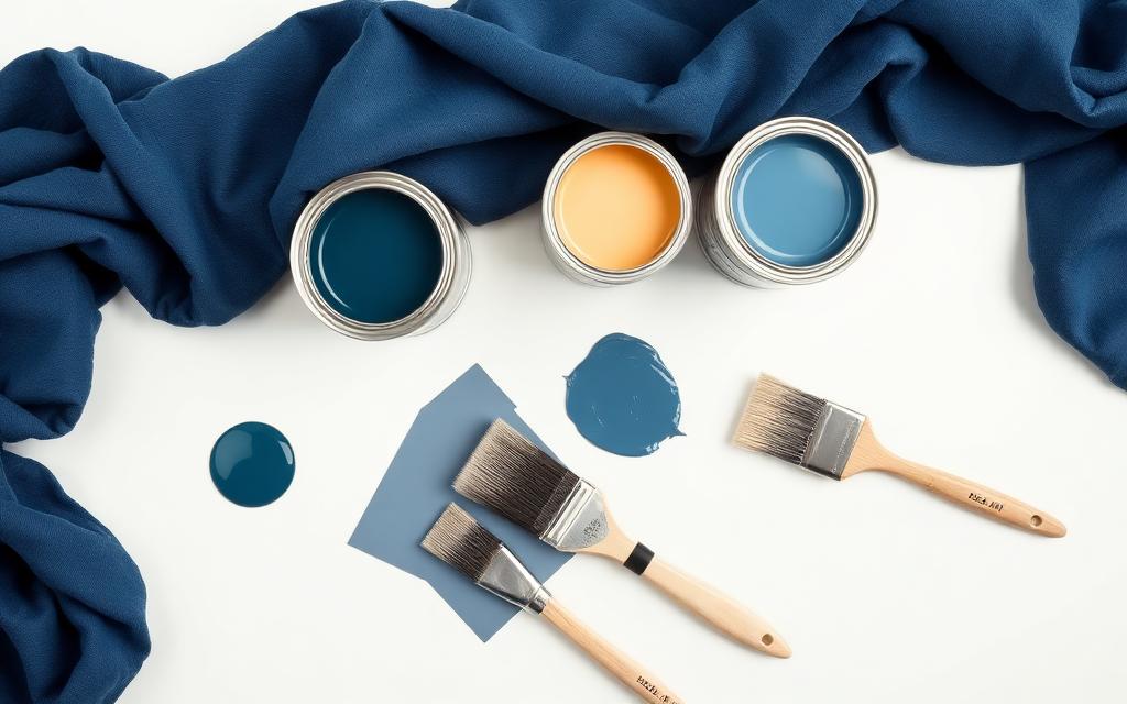 Como escolher a tinta ideal para sua casa